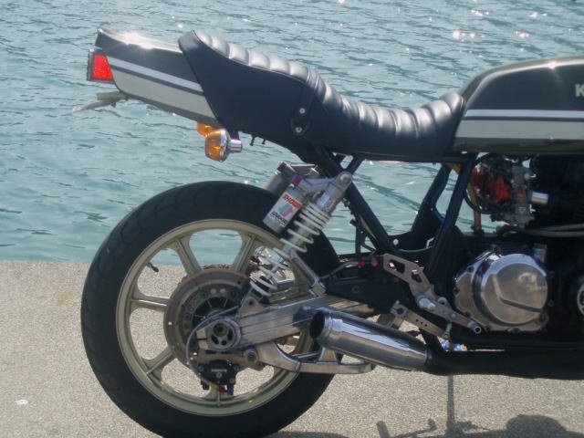 Z750GP