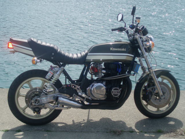 Z750GP